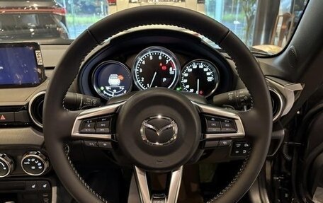 Mazda Roadster IV (ND), 2018 год, 1 390 000 рублей, 5 фотография