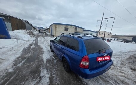 Chevrolet Lacetti, 2010 год, 453 000 рублей, 3 фотография