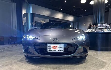 Mazda Roadster IV (ND), 2018 год, 1 390 000 рублей, 9 фотография