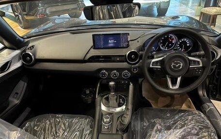 Mazda Roadster IV (ND), 2018 год, 1 390 000 рублей, 7 фотография