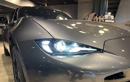 Mazda Roadster IV (ND), 2018 год, 1 390 000 рублей, 15 фотография