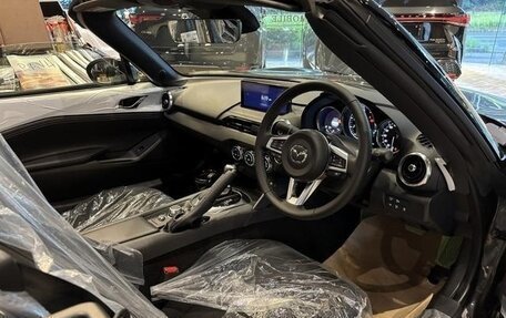 Mazda Roadster IV (ND), 2018 год, 1 390 000 рублей, 16 фотография