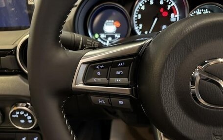 Mazda Roadster IV (ND), 2018 год, 1 390 000 рублей, 17 фотография