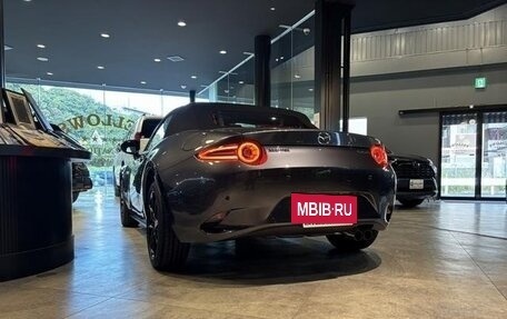 Mazda Roadster IV (ND), 2018 год, 1 390 000 рублей, 6 фотография