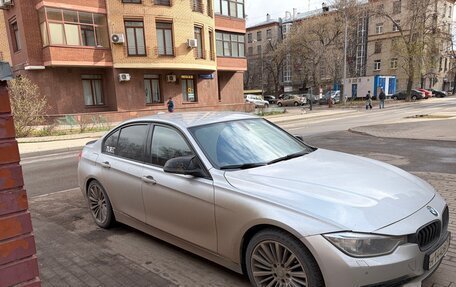 BMW 3 серия, 2012 год, 1 750 000 рублей, 3 фотография