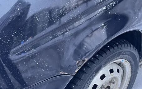 Daewoo Matiz I, 2007 год, 150 000 рублей, 3 фотография