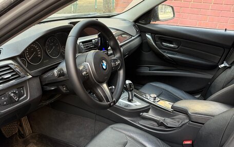 BMW 3 серия, 2012 год, 1 750 000 рублей, 5 фотография