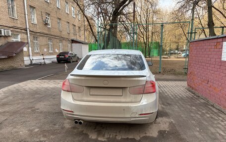 BMW 3 серия, 2012 год, 1 750 000 рублей, 4 фотография