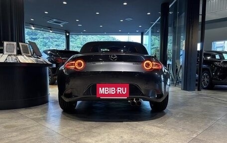 Mazda Roadster IV (ND), 2018 год, 1 390 000 рублей, 11 фотография