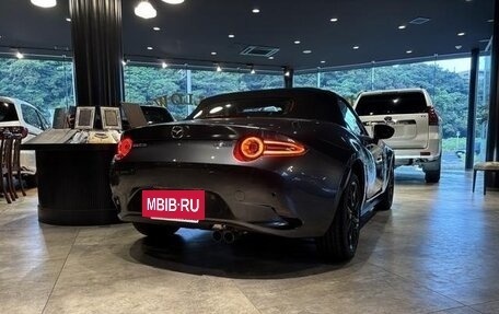 Mazda Roadster IV (ND), 2018 год, 1 390 000 рублей, 12 фотография