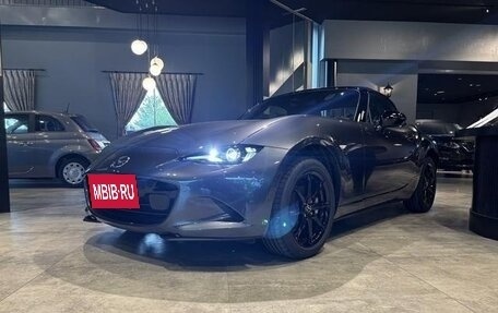 Mazda Roadster IV (ND), 2018 год, 1 390 000 рублей, 10 фотография