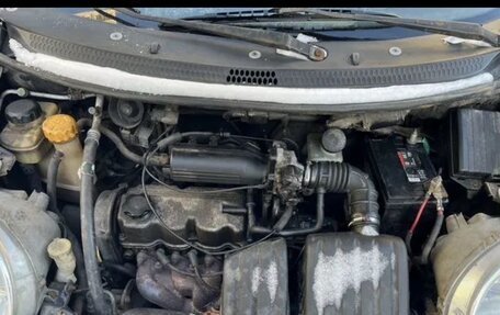 Daewoo Matiz I, 2007 год, 150 000 рублей, 7 фотография