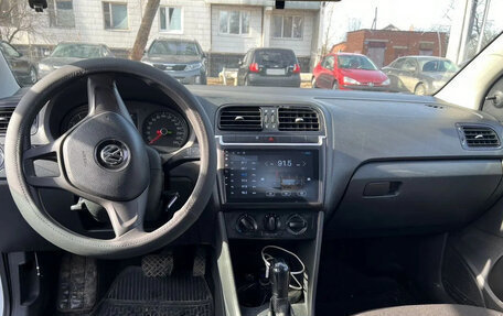 Volkswagen Polo VI (EU Market), 2019 год, 590 000 рублей, 5 фотография