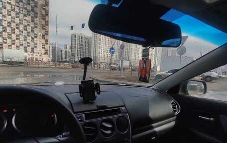 Mazda 6, 2006 год, 275 000 рублей, 5 фотография