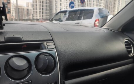 Mazda 6, 2006 год, 275 000 рублей, 7 фотография