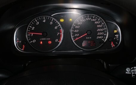 Mazda 6, 2006 год, 275 000 рублей, 12 фотография