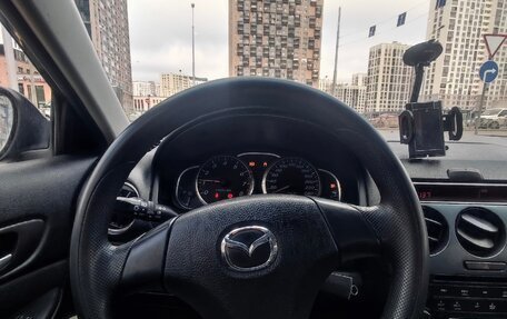 Mazda 6, 2006 год, 275 000 рублей, 6 фотография