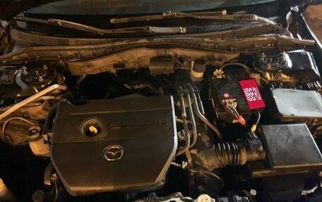 Mazda 6, 2006 год, 275 000 рублей, 9 фотография