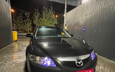 Mazda 6, 2006 год, 275 000 рублей, 2 фотография