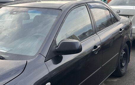 Mazda 6, 2006 год, 275 000 рублей, 20 фотография