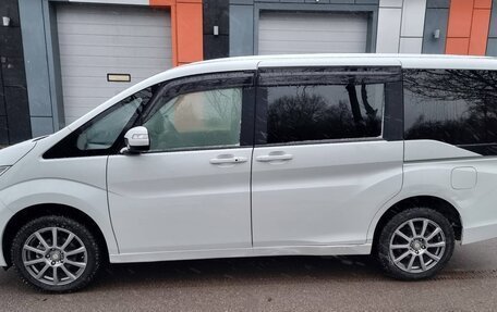 Honda Stepwgn IV, 2019 год, 2 165 000 рублей, 5 фотография