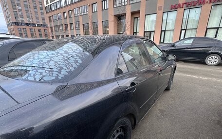 Mazda 6, 2006 год, 275 000 рублей, 19 фотография