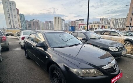 Mazda 6, 2006 год, 275 000 рублей, 8 фотография
