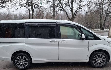 Honda Stepwgn IV, 2019 год, 2 165 000 рублей, 4 фотография