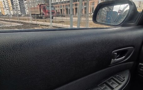 Mazda 6, 2006 год, 275 000 рублей, 15 фотография