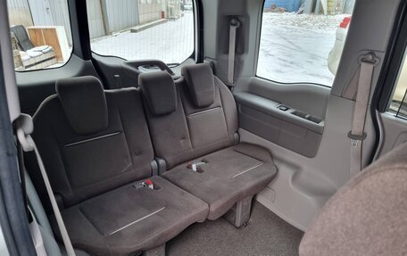 Honda Stepwgn IV, 2019 год, 2 165 000 рублей, 16 фотография