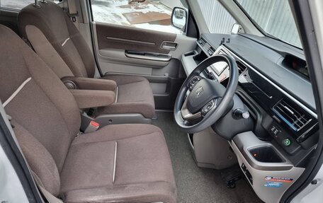 Honda Stepwgn IV, 2019 год, 2 165 000 рублей, 9 фотография