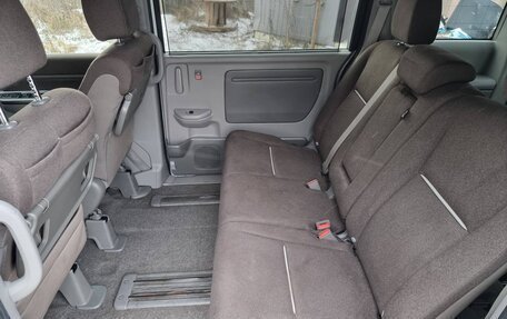 Honda Stepwgn IV, 2019 год, 2 165 000 рублей, 11 фотография