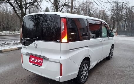 Honda Stepwgn IV, 2019 год, 2 165 000 рублей, 8 фотография