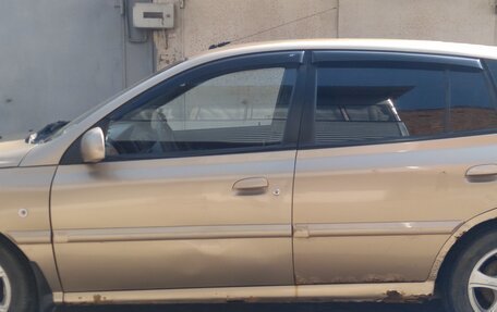 KIA Rio II, 2003 год, 260 000 рублей, 2 фотография