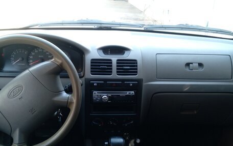 KIA Rio II, 2003 год, 260 000 рублей, 4 фотография