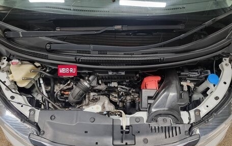 Honda Stepwgn IV, 2019 год, 2 165 000 рублей, 17 фотография