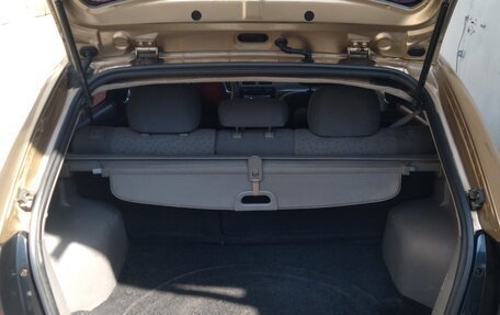 KIA Rio II, 2003 год, 260 000 рублей, 7 фотография