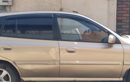 KIA Rio II, 2003 год, 260 000 рублей, 8 фотография