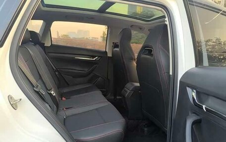 Skoda Kamiq I, 2021 год, 1 750 000 рублей, 10 фотография