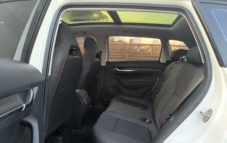 Skoda Kamiq I, 2021 год, 1 750 000 рублей, 8 фотография