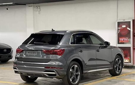 Audi Q3, 2022 год, 2 690 032 рублей, 4 фотография