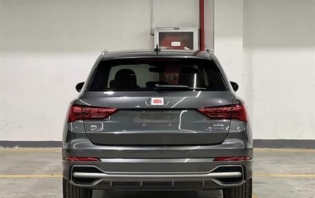 Audi Q3, 2022 год, 2 690 032 рублей, 5 фотография