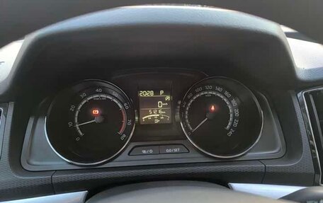 Skoda Kamiq I, 2021 год, 1 750 000 рублей, 14 фотография