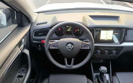 Skoda Kamiq I, 2021 год, 1 750 000 рублей, 13 фотография