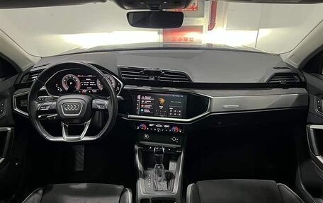 Audi Q3, 2022 год, 2 690 032 рублей, 11 фотография