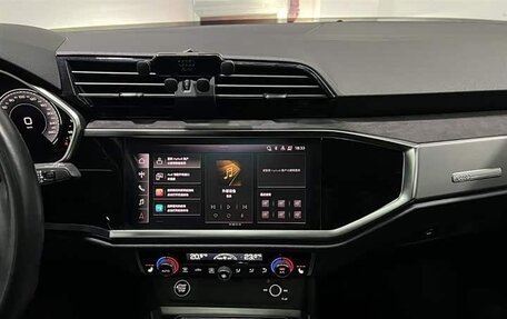 Audi Q3, 2022 год, 2 690 032 рублей, 12 фотография