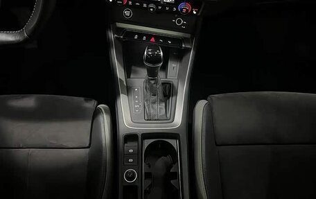 Audi Q3, 2022 год, 2 690 032 рублей, 15 фотография