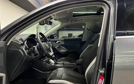 Audi Q3, 2022 год, 2 690 032 рублей, 9 фотография