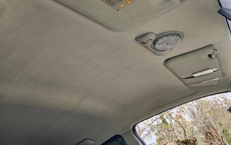 Nissan Micra III, 2004 год, 620 000 рублей, 12 фотография