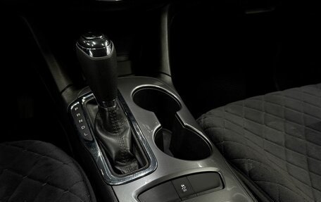 Chevrolet Cruze II, 2017 год, 1 099 777 рублей, 13 фотография